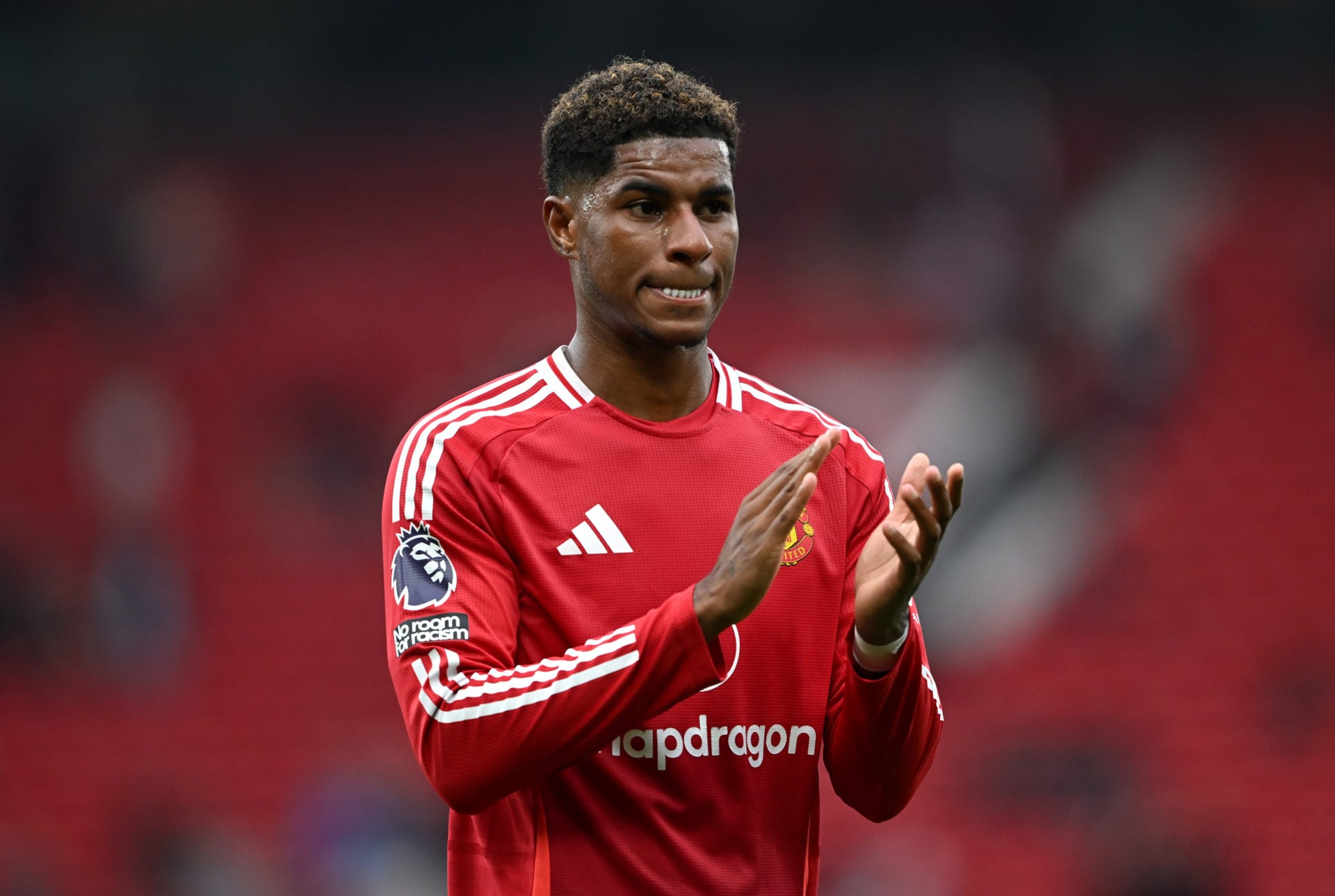'Aqui vamos nós'… Fabrizio Romano compartilha detalhes do 'acordo fechado' de € 55 milhões que impacta Marcus Rashford