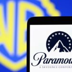 Aquisição da Paramount pela Warner Bros. enfrentará processo dos Estados dos EUA