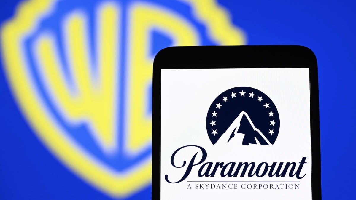 Aquisição da Paramount pela Warner Bros. enfrentará processo dos Estados dos EUA