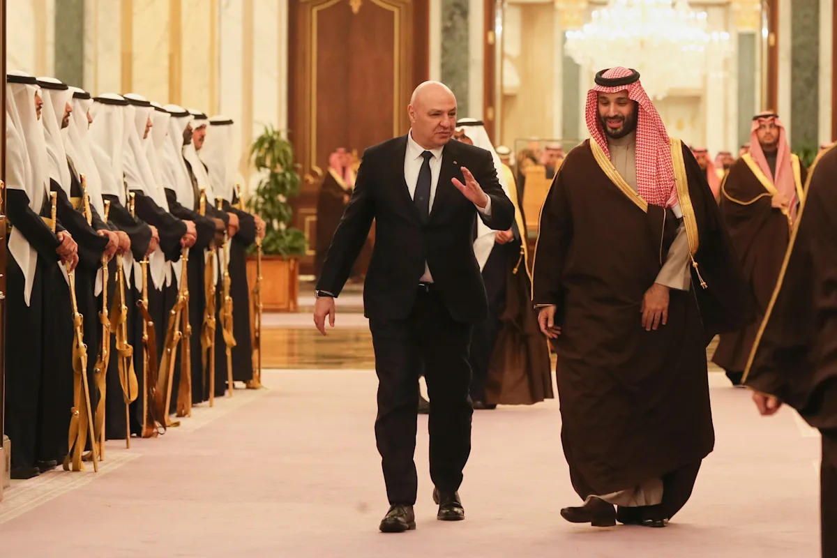 Arábia Saudita suspende proibição de 5 anos às importações libanesas, marcando um degelo nos laços Golfo-Líbano