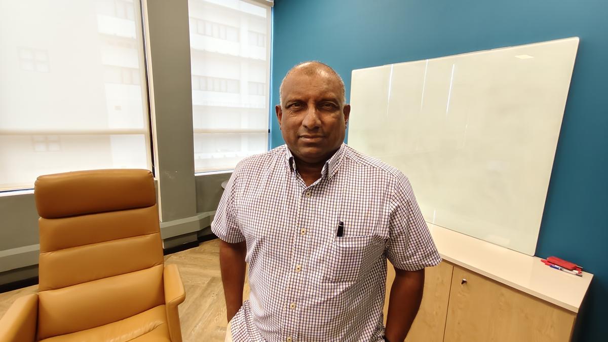 Aravinda de Silva: O críquete de teste pode prosperar se seus maiores rivais venderem melhor