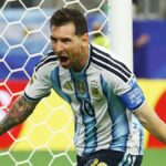 Argentina confirma sede das oitavas de final da Copa do Mundo FIFA de 2026