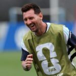 Argentina x Áustria AO VIVO: Copa do Mundo de 2026
