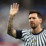 Argentina x Áustria Atualizações AO VIVO da Copa do Mundo da FIFA - Lionel Messi no XI inicial em ARG x AUT mais recente; Hora de início, h2h