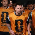 Argentina x Áustria - Grupo J da Copa do Mundo AO VIVO: Lionel Messi persegue o recorde de gols de todos os tempos em torneios enquanto os campeões buscam vitórias consecutivas