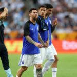 Argentina x Islândia AO VIVO: ARG x ICE atualizações de aquecimento para a Copa do Mundo FIFA 2026; Lionel Messi esperado em ação