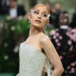 Ariana Grande