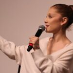 Ariana Grande diz à Casa Branca para não usar sua música em postagem ‘bárbara e desumana’ do ICE