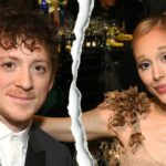 Cronograma do relacionamento de Ariana Grande e Ethan Slater, de Wicked Costars a Living Together in NYC 121 ftr