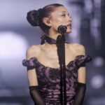 Ariana Grande faz seu público desejar que 'Sunshine' realmente fosse eterno na abertura da turnê Bravura Oakland: crítica do concerto
