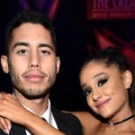 GettyImages-2255936425 Ariana Grande critica a Casa Branca por usar sua música em um vídeo pró-ICE