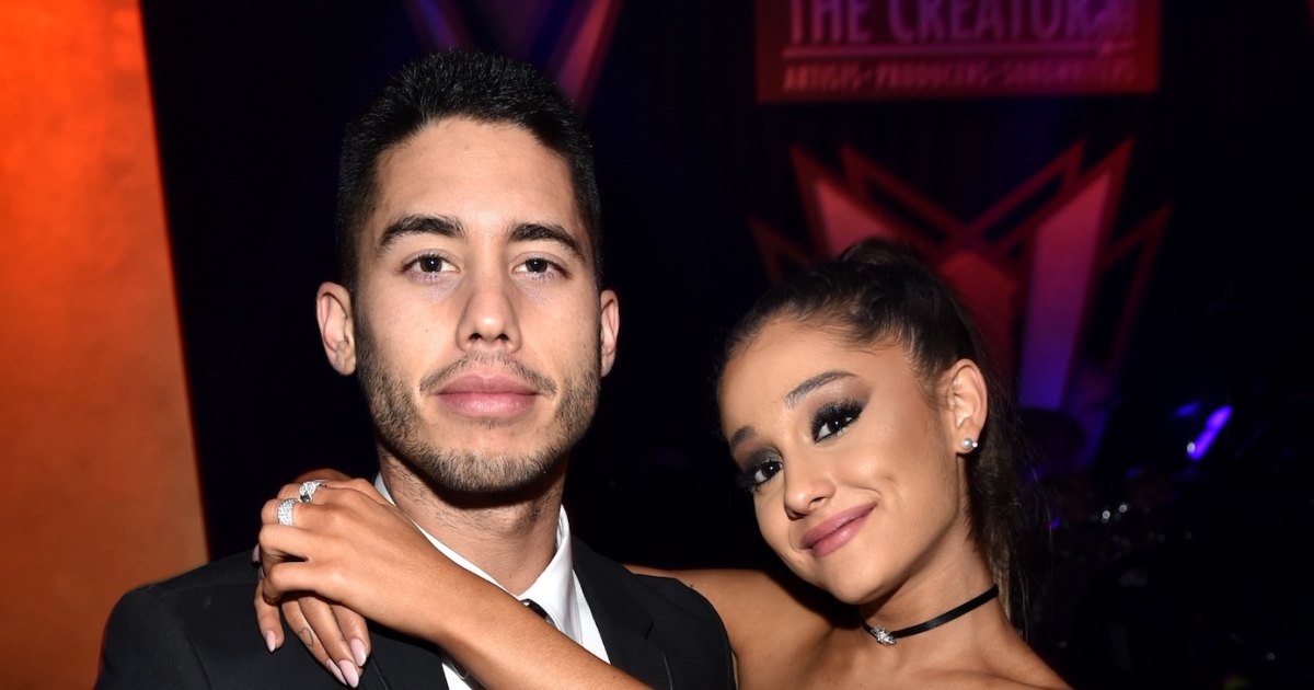 GettyImages-2255936425 Ariana Grande critica a Casa Branca por usar sua música em um vídeo pró-ICE