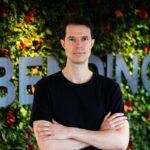Bending Spoons CEO & co-founder Luca Ferrari