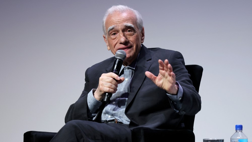 Art Directors Guild critica Martin Scorsese pela parceria com IA: 'Virando as costas aos artistas humanos'