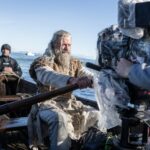 Artesãos de 'A Morte de Robin Hood' analisam a transformação brutal de Hugh Jackman