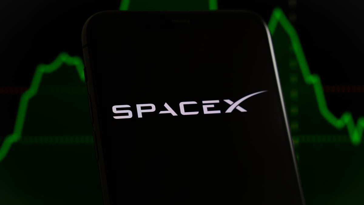 As ações da SpaceX caem na terça-feira com a queda das ações de tecnologia: o que pode acontecer a seguir.