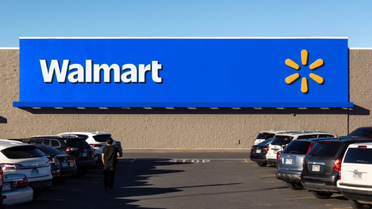 As assinaturas anuais do Walmart + estão pela metade antes da promoção anti-Prime Day