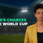 As chances da África na Copa do Mundo