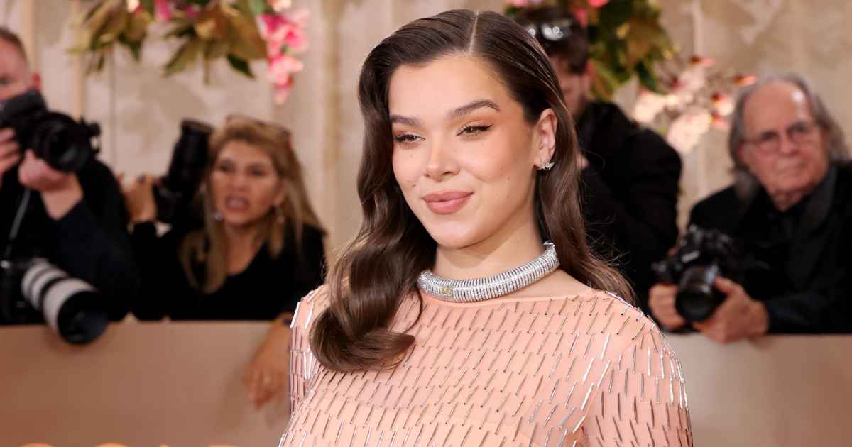 Hailee Steinfeld revela as maiores lições para mães que aprendeu depois de dar as boas-vindas ao bebê com Josh Allen