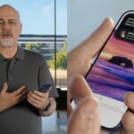 As demonstrações da Siri na palestra foram um pouco lentas, mas isso é uma boa notícia | Captura de tela de uma das demonstrações da Siri