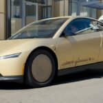 As especificações do Tesla Cybercab revelam baixo peso e grande alcance