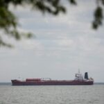 As exportações de petróleo da Venezuela aumentaram para 1,25 milhão de bpd em maio, mostram dados de transporte marítimo