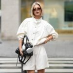 conjunto de roupa