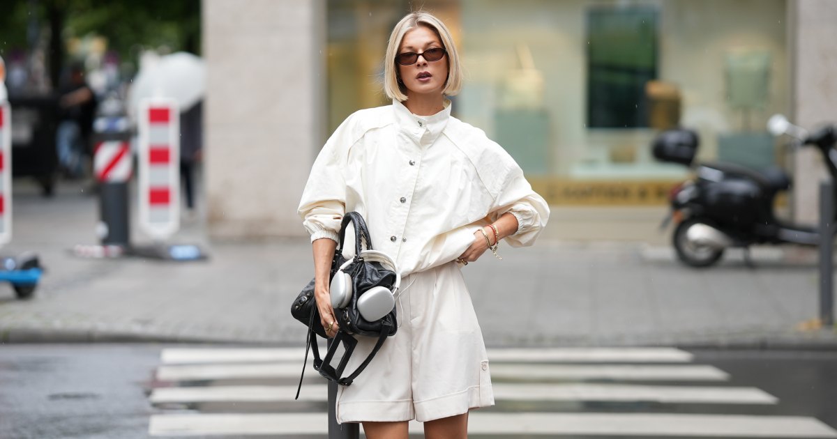 conjunto de roupa