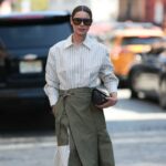 conjunto de roupa