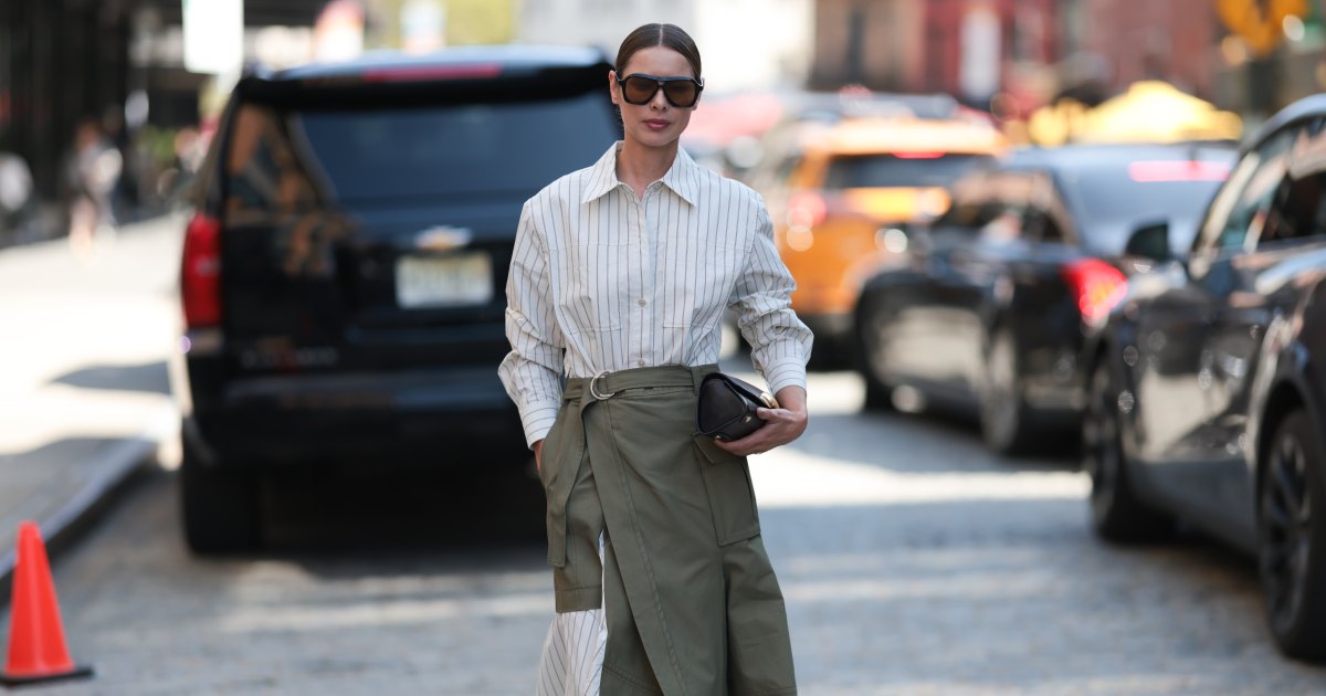 conjunto de roupa