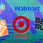As melhores alternativas do Prime Day 2026: Best Buy, Target, Walmart e mais