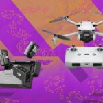 DJI Mini 3