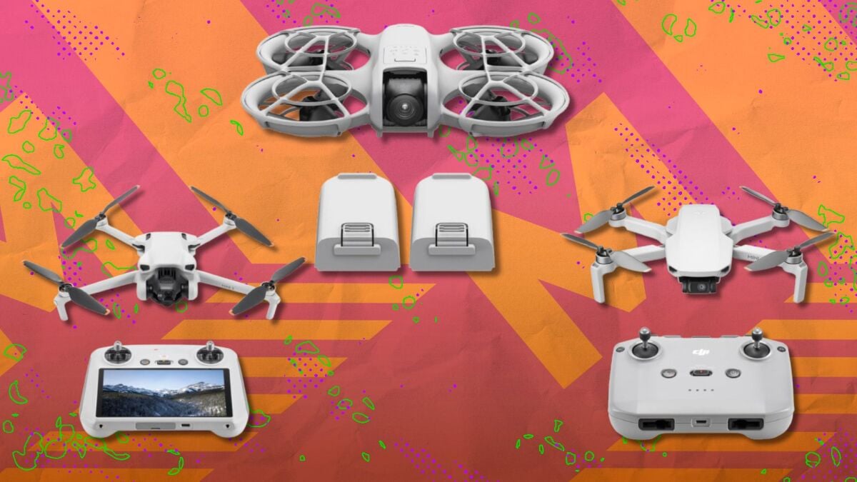 DJI Neo