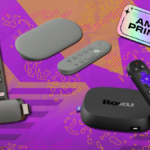 Amazon Fire TV Stick 4K Plus
