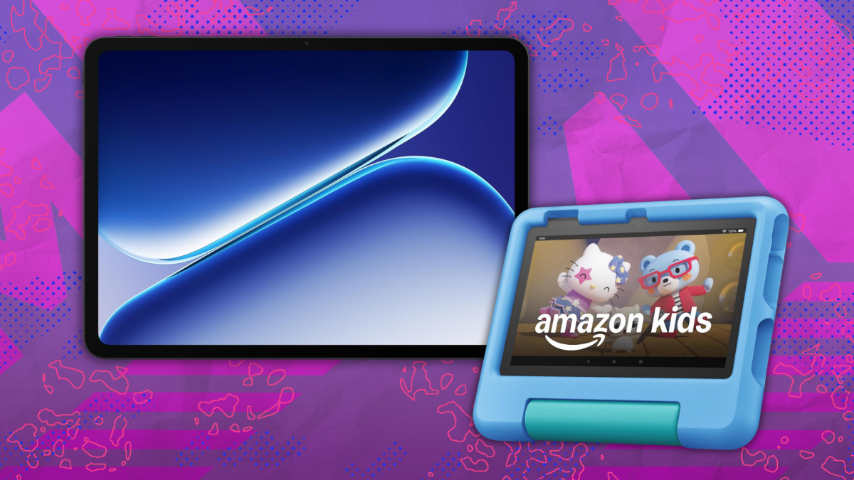 O OnePlus Pad Go 2