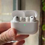 AirPods Pro3