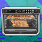 Fritadeira de ar Smart XL 10 em 1 Ninja Foodi DT251