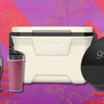 As melhores ofertas do Prime Day abaixo de US$ 50: liquidificadores Ninja, fones de ouvido Sony e conjuntos de Lego