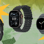 As melhores ofertas do primeiro dia em Garmin, Oura e outros wearables de fitness
