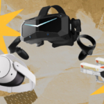 As melhores ofertas do primeiro dia em fones de ouvido e acessórios VR com até 32% de desconto