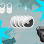 As melhores ofertas do primeiro dia em rastreadores Bluetooth com até 38% de desconto