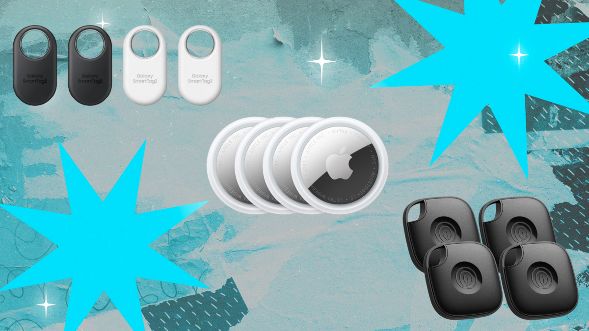As melhores ofertas do primeiro dia em rastreadores Bluetooth com até 38% de desconto
