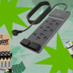 As melhores ofertas do primeiro dia sobre noções básicas de tecnologia, de baterias a réguas de energia