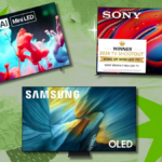 As melhores vendas de TV no primeiro dia, de acordo com um redator de ofertas de tecnologia