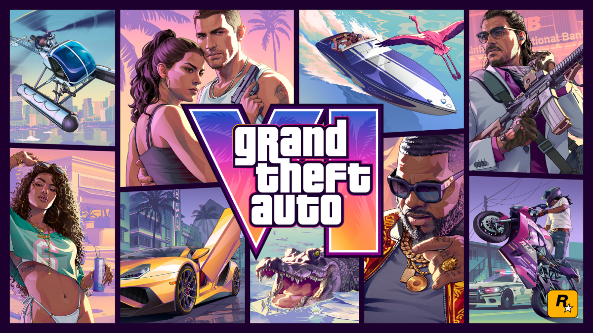 um barco exclusivo para o gta vi ultimate edition