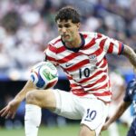 As primeiras classificações de TV da Copa do Mundo de 2026 estabeleceram recordes para Fox e Telemundo