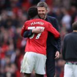 As primeiras palavras de Kobbie Mainoo para Carrick após ser convocado para a Copa do Mundo são uma sombra clara em Amorim