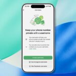 As reservas de nome de usuário do WhatsApp já estão abertas, veja como reivindicar o seu