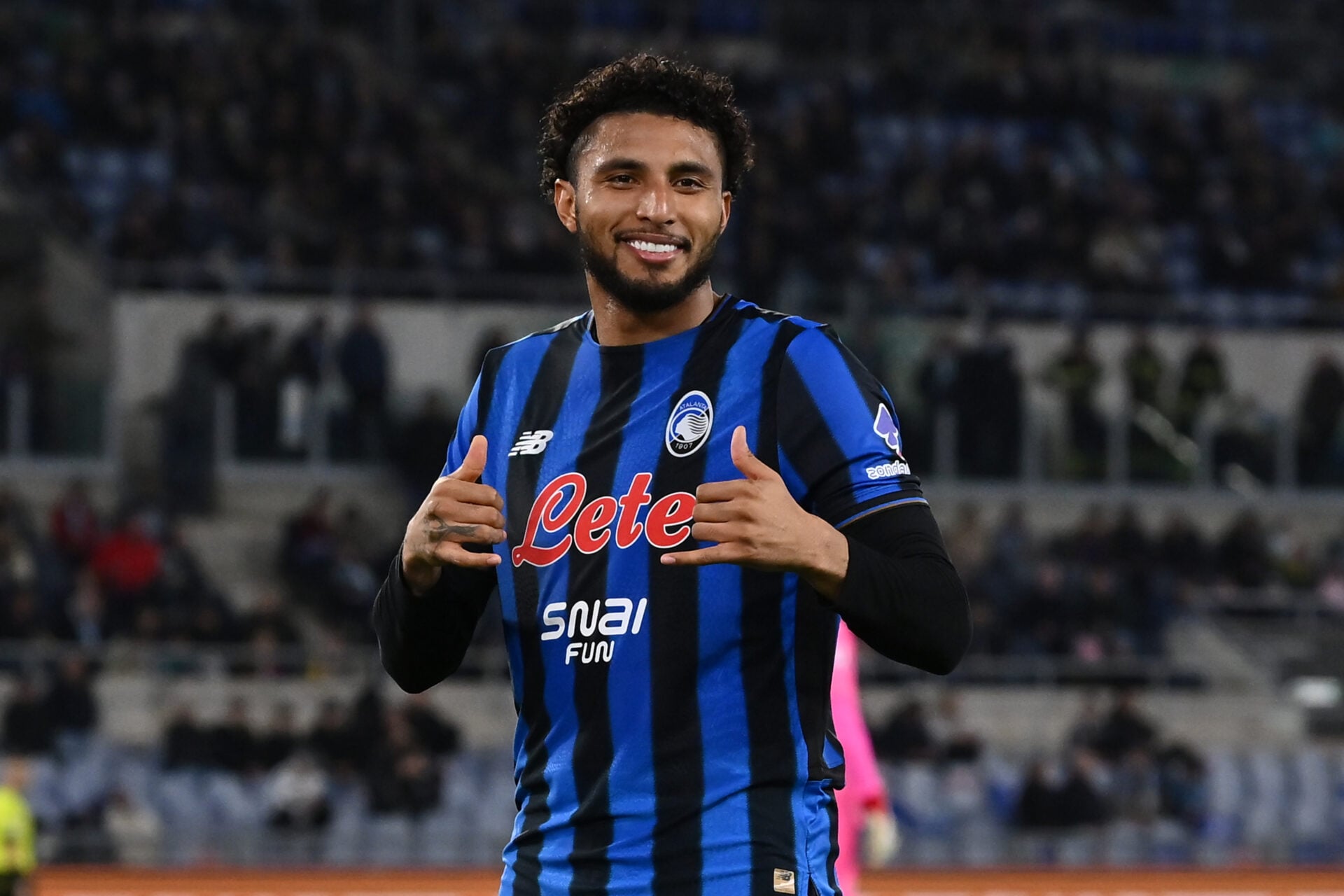 As três próximas contratações mais prováveis ​​do Man Utd depois de fechar um acordo de £ 34,5 milhões para Ederson