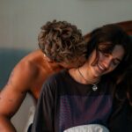 Destaque 02 cenas de sexo na TV mais quentes ao longo dos anos